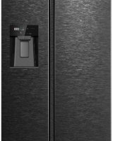 Midea MDRS761MYC45 Side by Side hűtőszekrény